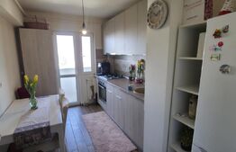 Apartament 2 camere, 50 mp, balcon 12mp, zona Marasesti