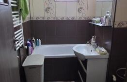 Apartament 2 camere, 50 mp, balcon 12mp, zona Marasesti
