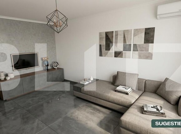 Apartament de vânzare 2 camere Vest - 189526AV | BLITZ Ploieşti | Poza1