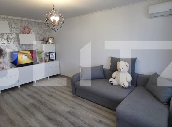 Apartament de vânzare 2 camere Vest - 189526AV | BLITZ Ploieşti | Poza1