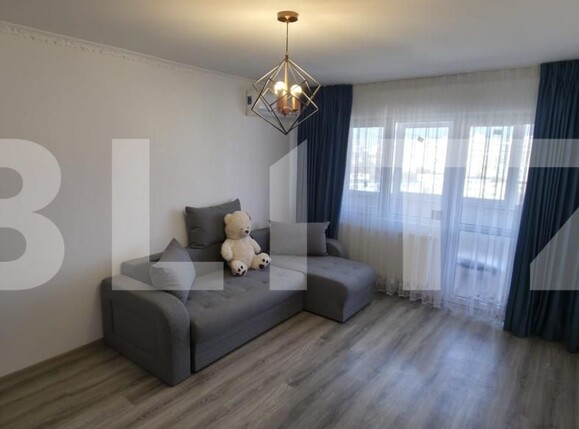Apartament de vânzare 2 camere Vest - 189526AV | BLITZ Ploieşti | Poza6