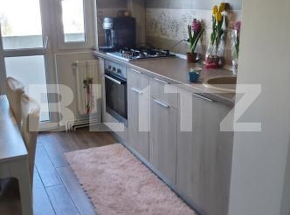 Apartament de vânzare 2 camere Vest - 189526AV | BLITZ Ploieşti | Poza1