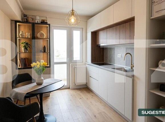 Apartament de vânzare 2 camere Vest - 189526AV | BLITZ Ploieşti | Poza2