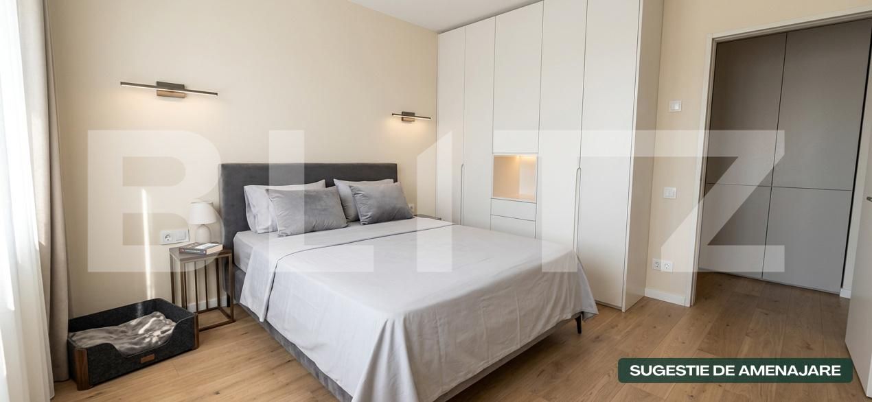 Apartament de vânzare 2 camere Vest - 189526AV | BLITZ Ploieşti | Poza3