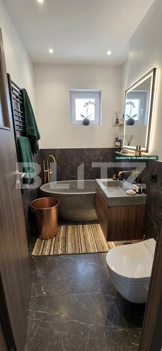 Apartament de vânzare 2 camere Vest - 189526AV | BLITZ Ploieşti | Poza4