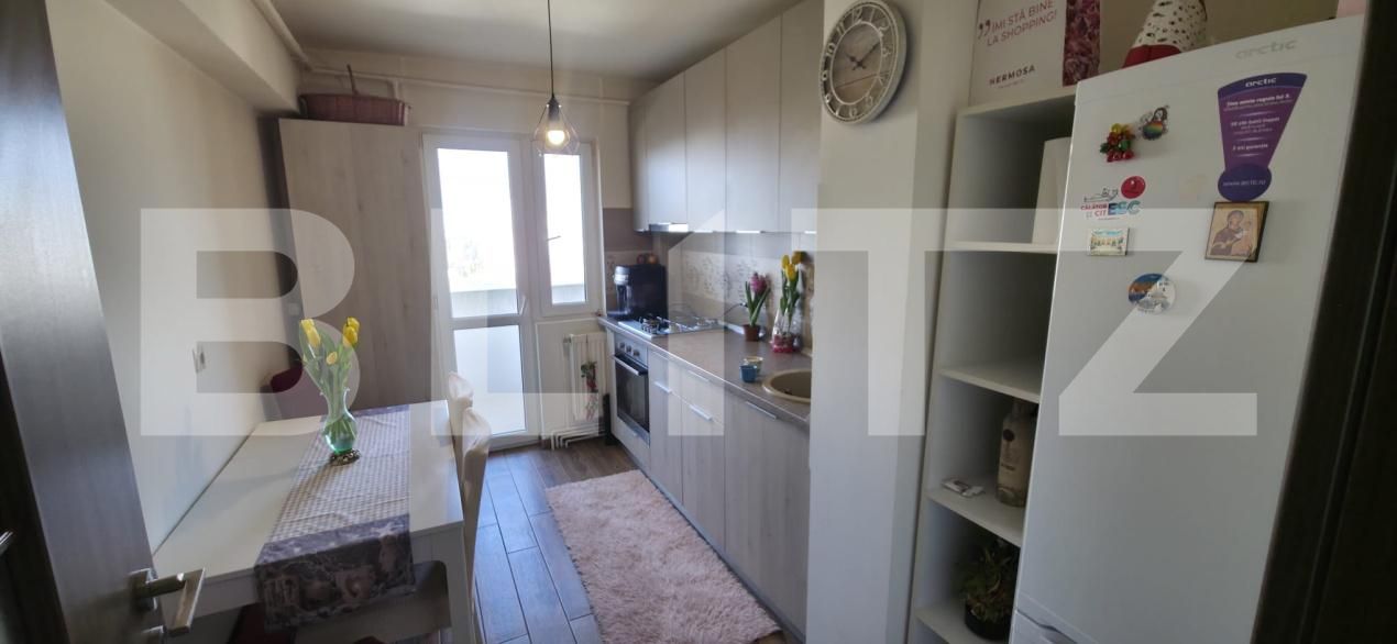 Apartament de vânzare 2 camere Vest - 189526AV | BLITZ Ploieşti | Poza2