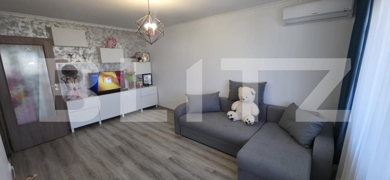 Apartament de vânzare 2 camere Vest - 189526AV | BLITZ Ploieşti | Poza5