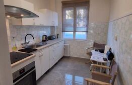 Apartament 3 camere, 58 mp, zona Andrei Muresan 