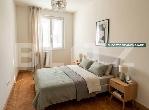 Apartament de vânzare 3 camere Andrei Mureșanu - 189580AV | BLITZ Ploieşti | Poza3