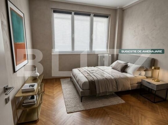 Apartament de vânzare 3 camere Andrei Mureșanu - 189580AV | BLITZ Ploieşti | Poza4