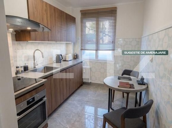 Apartament de vânzare 3 camere Andrei Mureșanu - 189580AV | BLITZ Ploieşti | Poza2