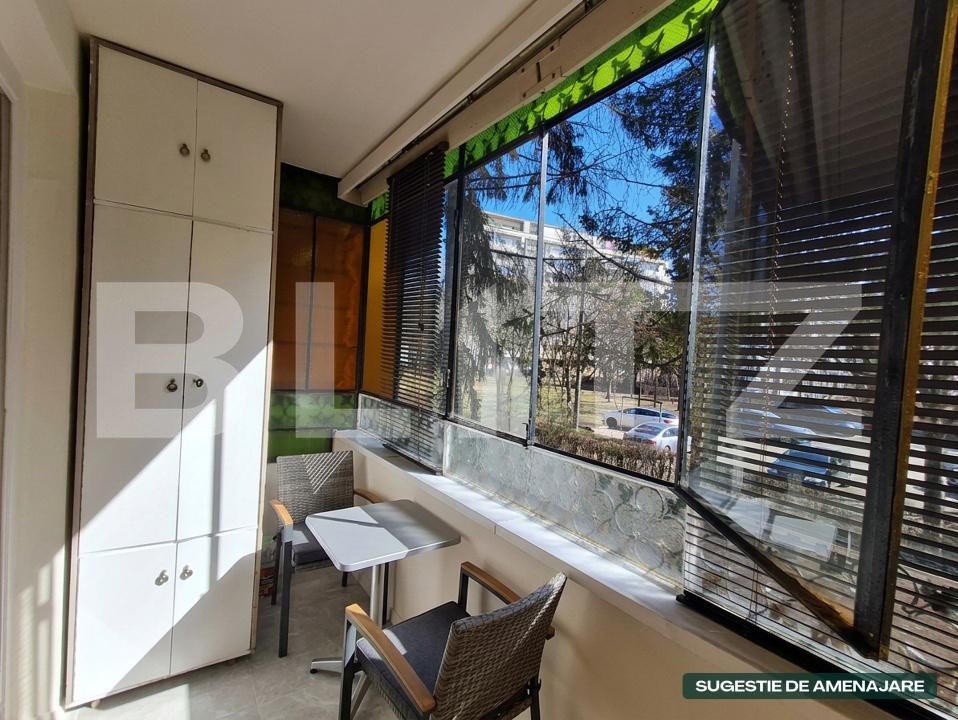 Apartament de vânzare 3 camere Andrei Mureșanu - 189580AV | BLITZ Ploieşti | Poza5