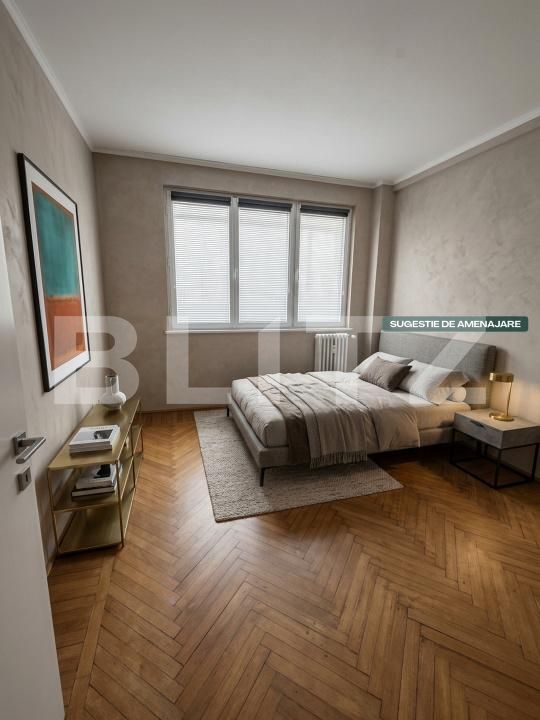 Apartament de vânzare 3 camere Andrei Mureșanu - 189580AV | BLITZ Ploieşti | Poza4