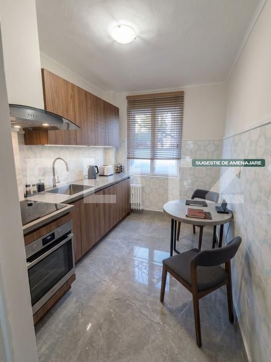 Apartament de vânzare 3 camere Andrei Mureșanu - 189580AV | BLITZ Ploieşti | Poza2