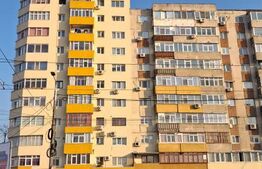 Apartament 2 camere, 54 mp, Bd. Republicii 