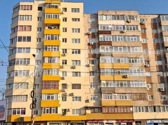 Apartament de închiriat 2 camere Central - 189619AI | BLITZ Ploieşti | Poza1