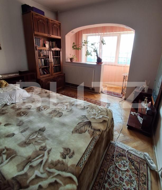 Apartament de închiriat 2 camere Central - 189619AI | BLITZ Ploieşti | Poza4