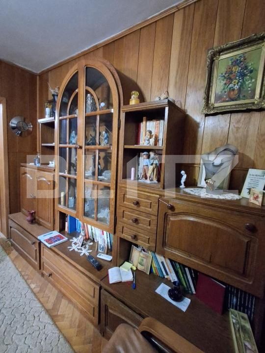 Apartament de închiriat 2 camere Central - 189619AI | BLITZ Ploieşti | Poza7