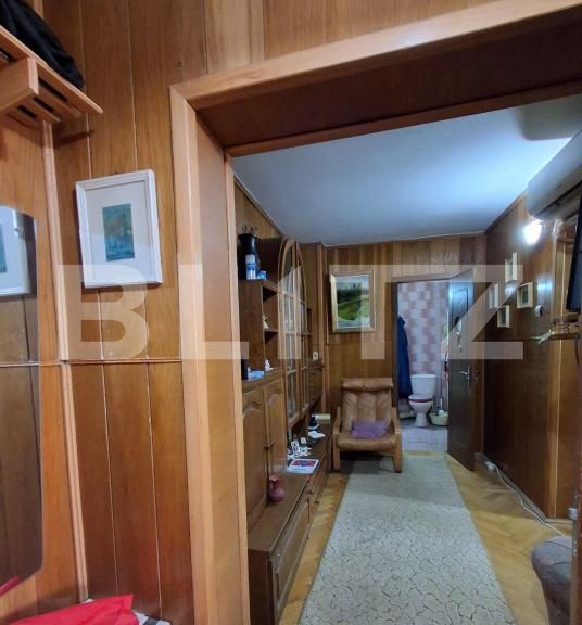 Apartament de închiriat 2 camere Central - 189619AI | BLITZ Ploieşti | Poza2