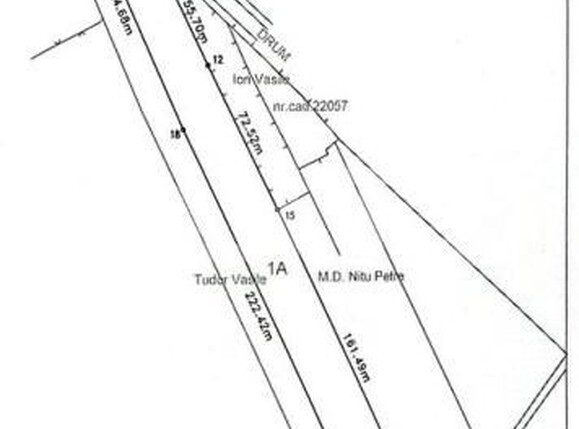Teren de vânzare Albesti-Paleologu - 189642TV | BLITZ Ploieşti | Poza2