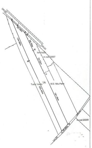Teren de vânzare Albesti-Paleologu - 189642TV | BLITZ Ploieşti | Poza2