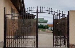 OPORTUNITATE! CASA DE VANZARE IN SECIU CU TERASA SPATIOASA SI CURTE GENEROASA.