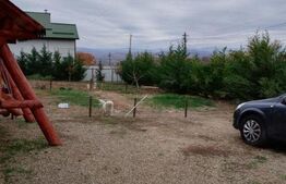 OPORTUNITATE! CASA DE VANZARE IN SECIU CU TERASA SPATIOASA SI CURTE GENEROASA.