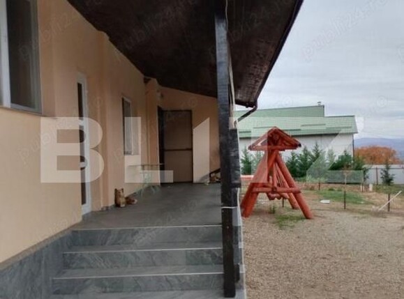 Casa de vânzare 3 camere Seciu - 189755CV | BLITZ Ploieşti | Poza8