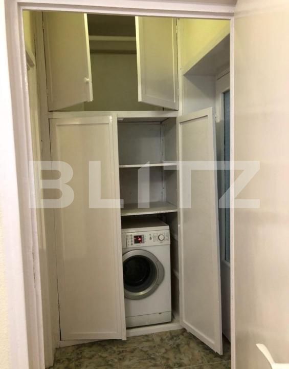 Apartament de închiriat 3 camere Andrei Mureșanu - 189795AI | BLITZ Ploieşti | Poza4