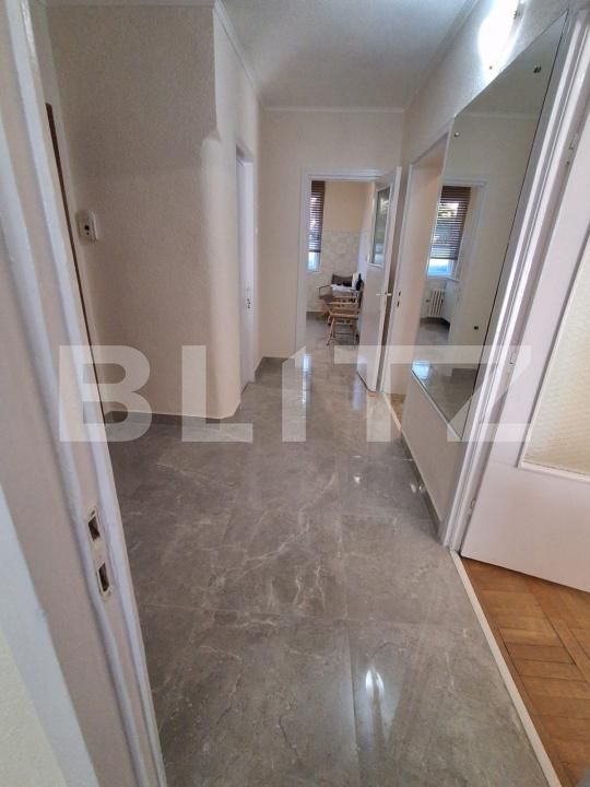 Apartament de închiriat 3 camere Andrei Mureșanu - 189795AI | BLITZ Ploieşti | Poza9