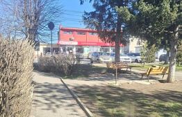  VANZARE APARTAMENT 3 CAMERE DECOMANDAT, ETAJ 1, ZONA CENTRU SCAENI, LANGA PROFI