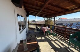 Casă de vânzare Păulești – 4 camere, teren generos