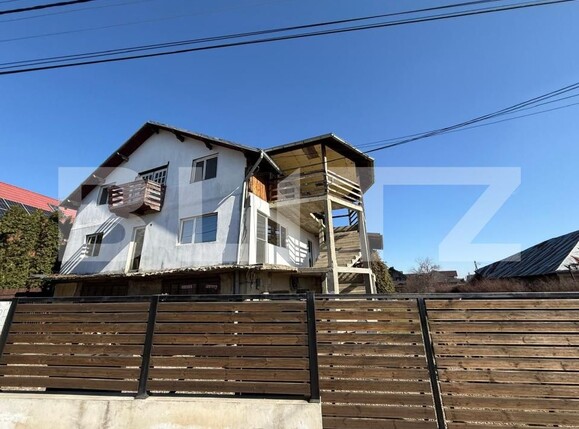 Casa de vânzare 4 camere Paulesti - 189977CV | BLITZ Ploieşti | Poza1