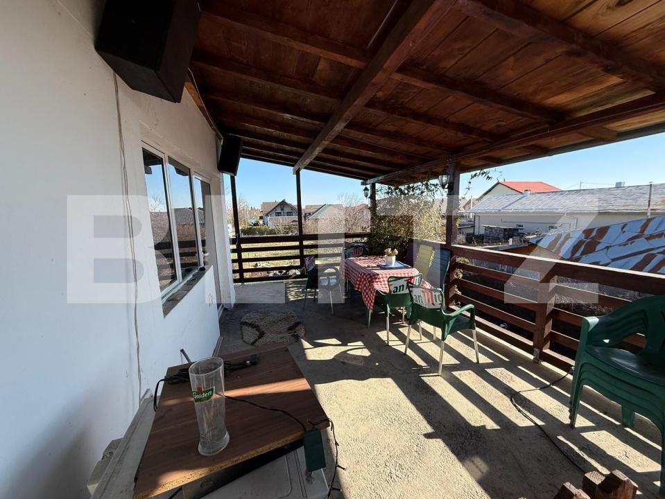 Casa de vânzare 4 camere Paulesti - 189977CV | BLITZ Ploieşti | Poza11