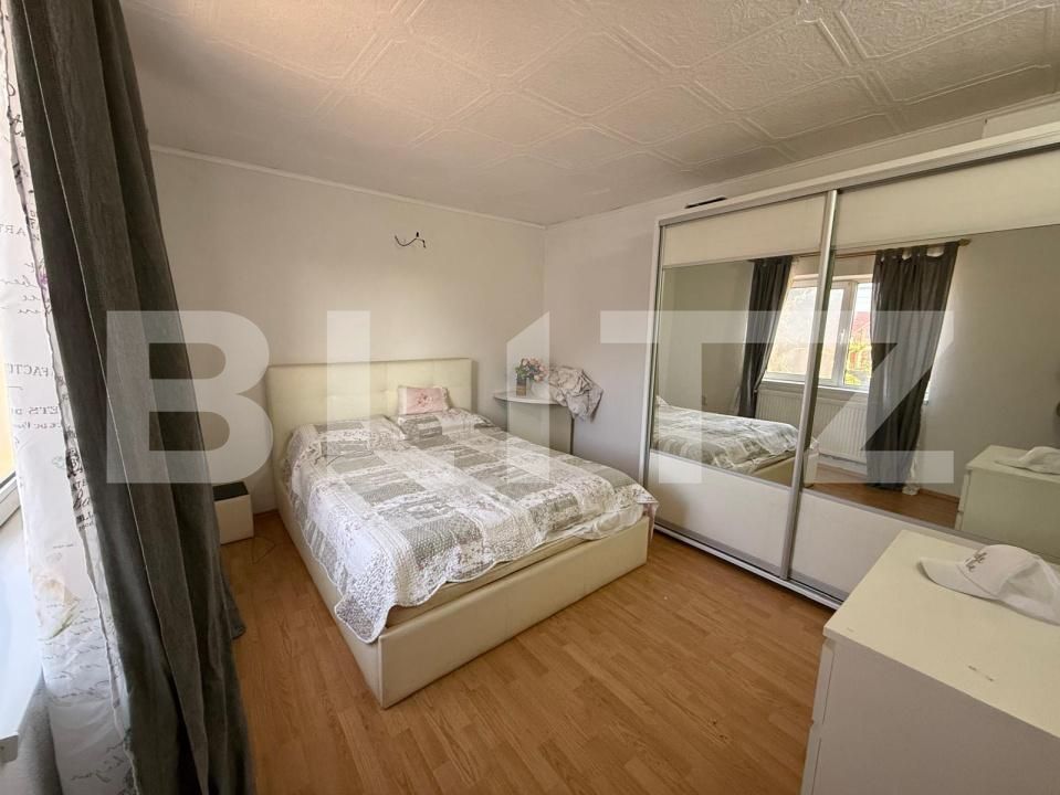 Casa de vânzare 4 camere Paulesti - 189977CV | BLITZ Ploieşti | Poza8