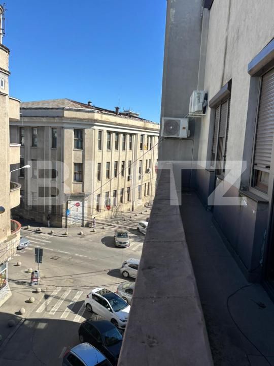 Apartament de vânzare 3 camere Ultracentral - 190030AV | BLITZ Ploieşti | Poza17