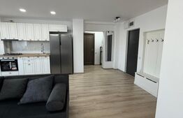 Apartament 2 camere de închiriat, 54 mp, zona Ultracentral