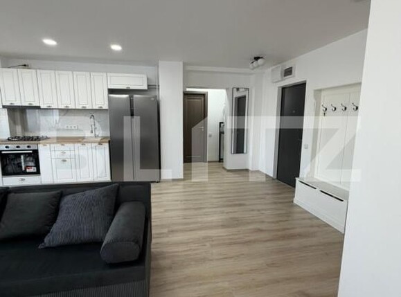 Apartament de închiriat 2 camere Central - 190143AI | BLITZ Ploieşti | Poza5