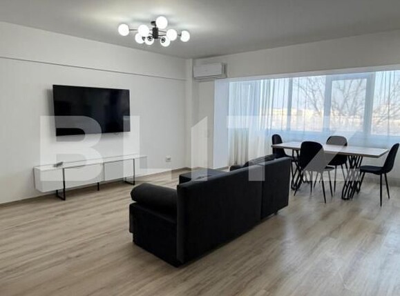 Apartament de închiriat 2 camere Central - 190143AI | BLITZ Ploieşti | Poza6