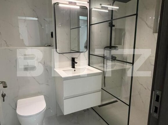 Apartament de închiriat 2 camere Central - 190143AI | BLITZ Ploieşti | Poza8