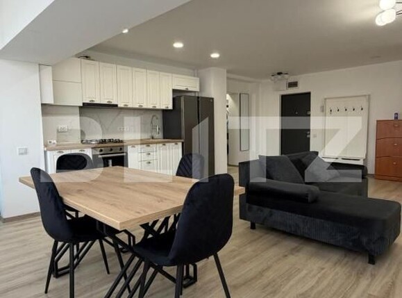 Apartament de închiriat 2 camere Central - 190143AI | BLITZ Ploieşti | Poza1