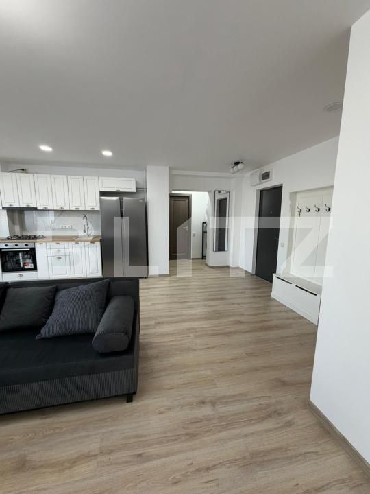 Apartament de închiriat 2 camere Central - 190143AI | BLITZ Ploieşti | Poza5