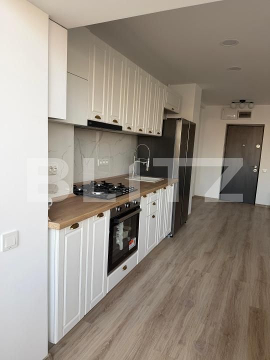 Apartament de închiriat 2 camere Central - 190143AI | BLITZ Ploieşti | Poza2