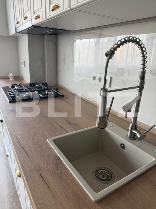 Apartament de închiriat 2 camere Central - 190143AI | BLITZ Ploieşti | Poza3