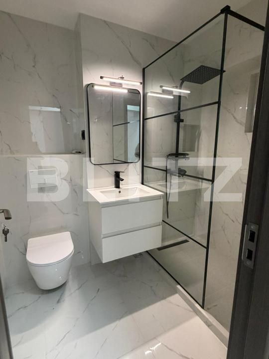 Apartament de închiriat 2 camere Central - 190143AI | BLITZ Ploieşti | Poza8