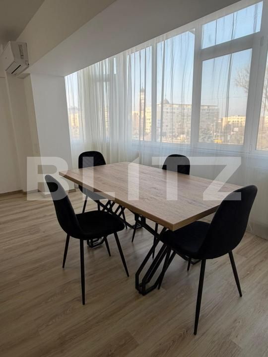 Apartament de închiriat 2 camere Central - 190143AI | BLITZ Ploieşti | Poza7
