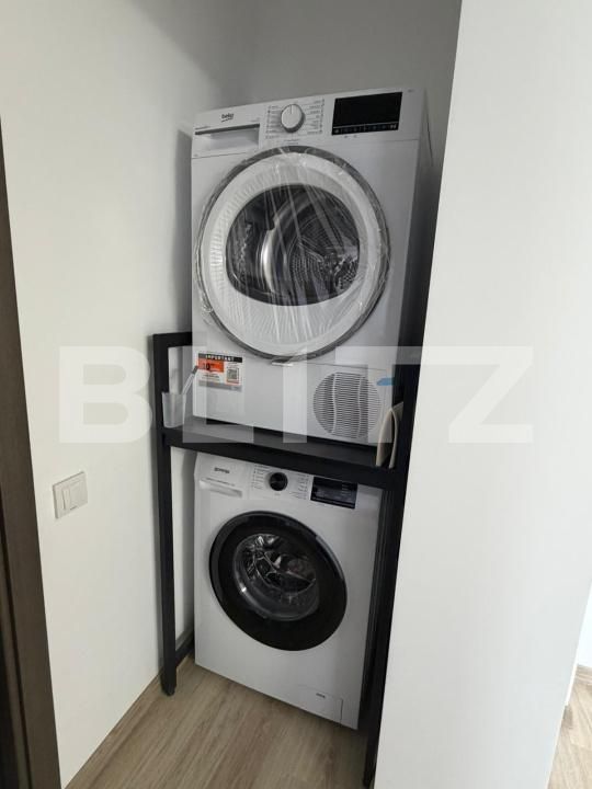 Apartament de închiriat 2 camere Central - 190143AI | BLITZ Ploieşti | Poza9