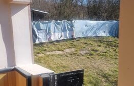 Casa renovata plus teren