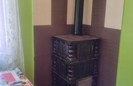 Casa renovata plus teren