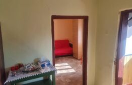 Casa renovata plus teren